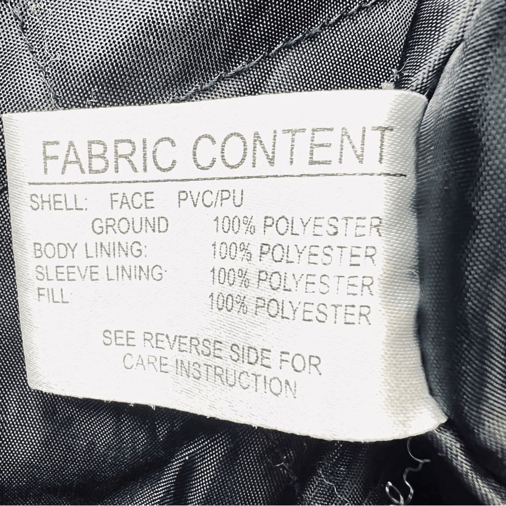 Giacca waterproof jacket - Picture 12 of 12
